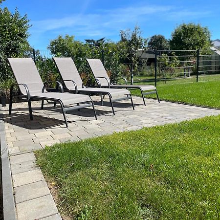 Stilapartment Oasis #Whirlpool Saisonal Wernigerode Esterno foto