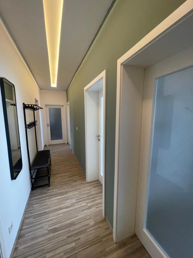 Stilapartment Oasis #Whirlpool Saisonal Wernigerode Esterno foto
