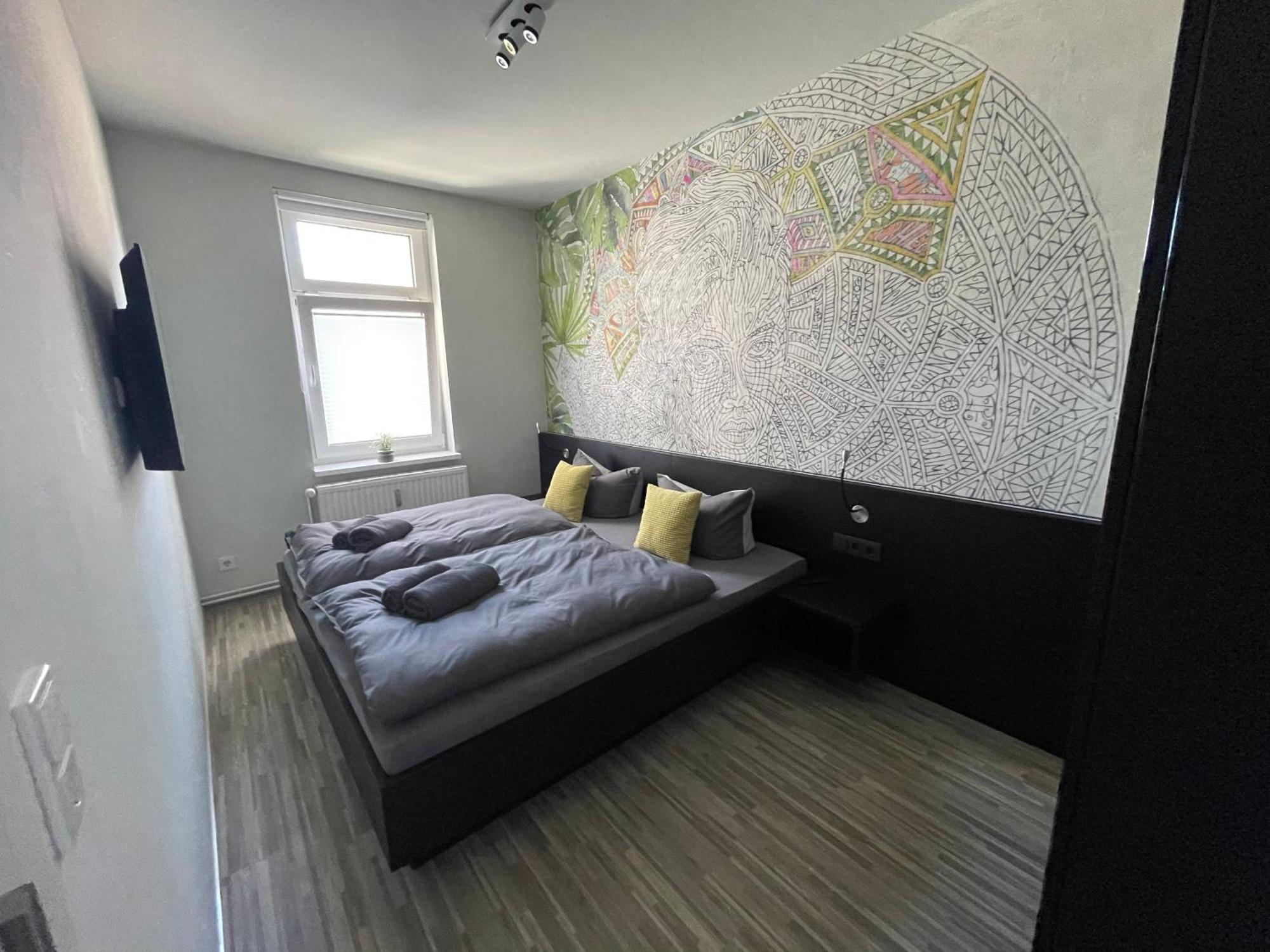 Stilapartment Oasis #Whirlpool Saisonal Wernigerode Esterno foto